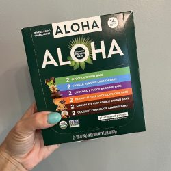 Ahola Bars